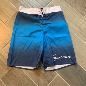 Men’s swim trunks